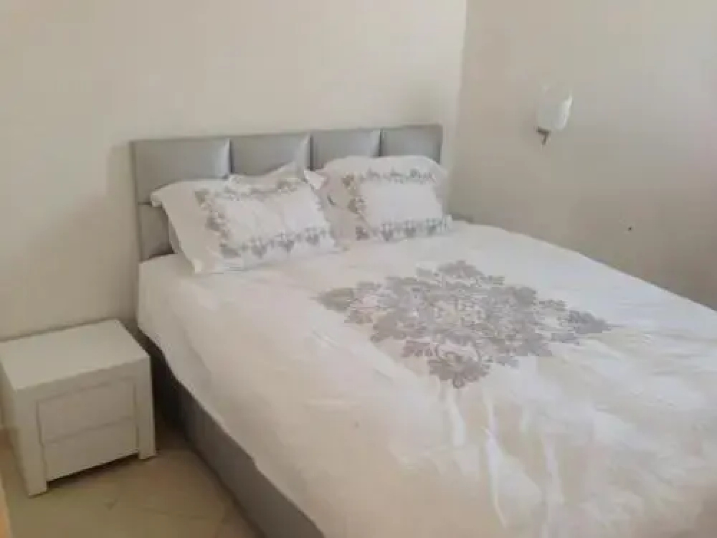 Marina Herzlia Suite