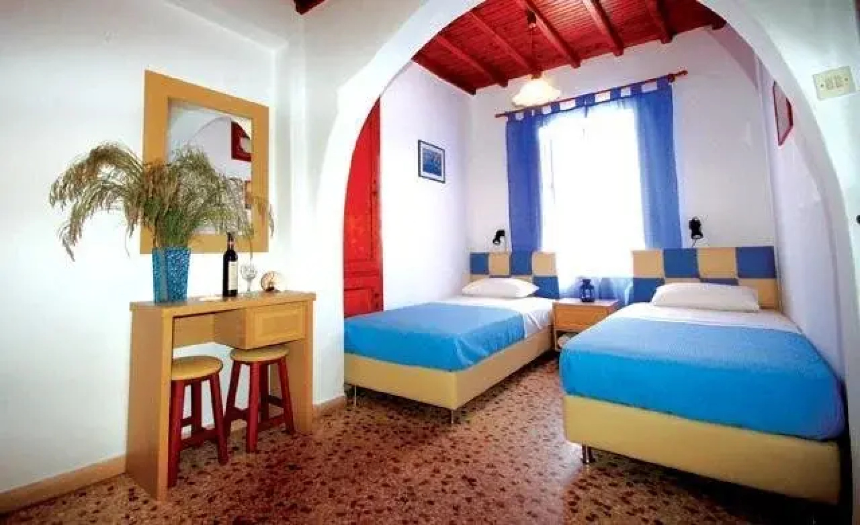 Pension Ageliki Kalogera