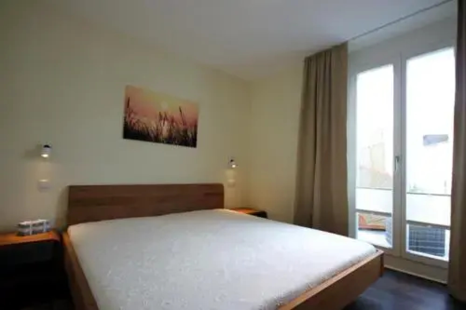 Ferienwohnung Villa Seeadler