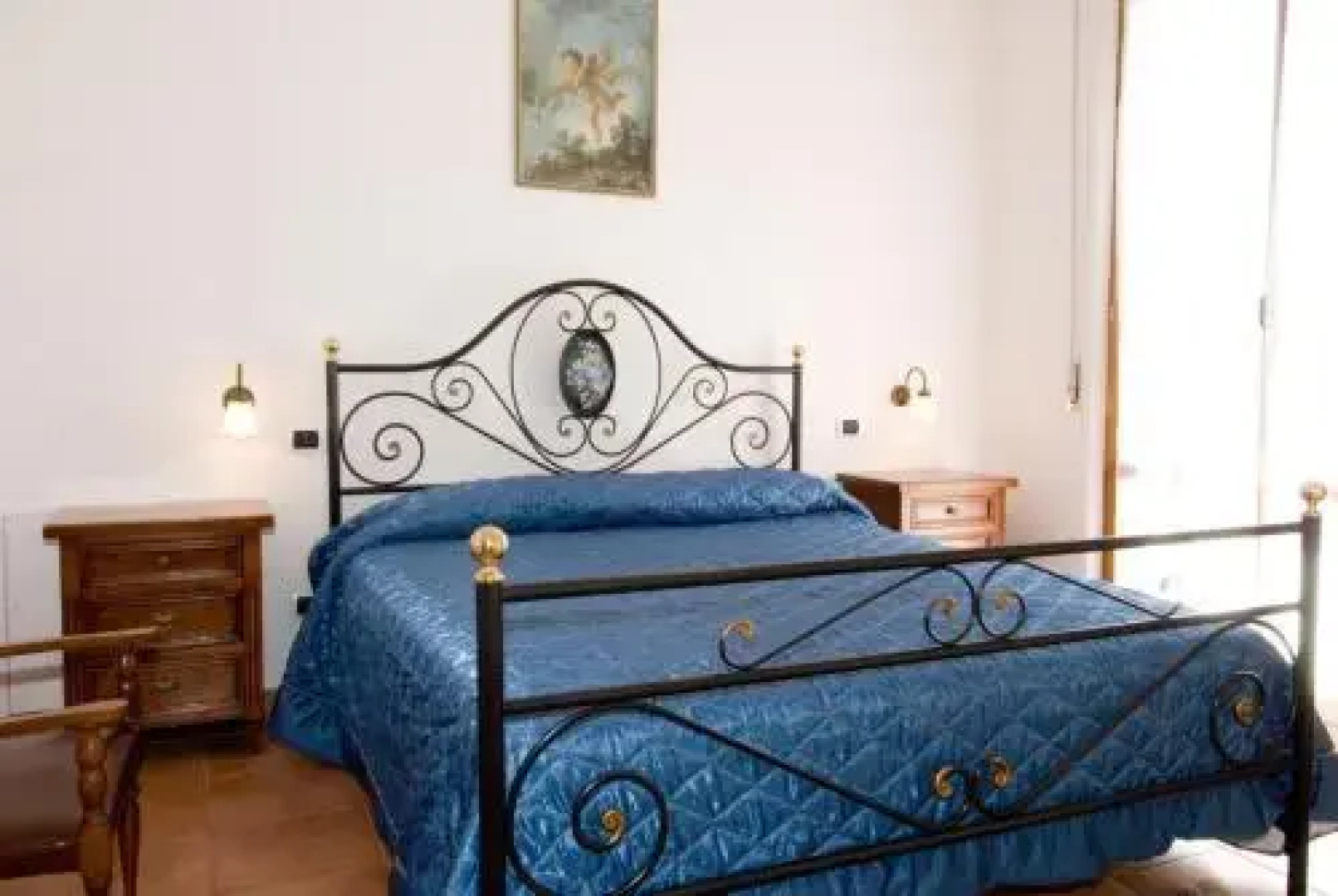 Agriturismo Da Carignano