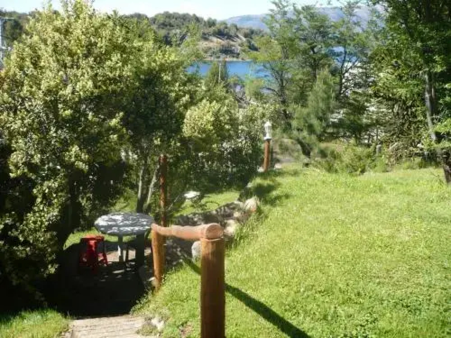 Milagros de Montaña