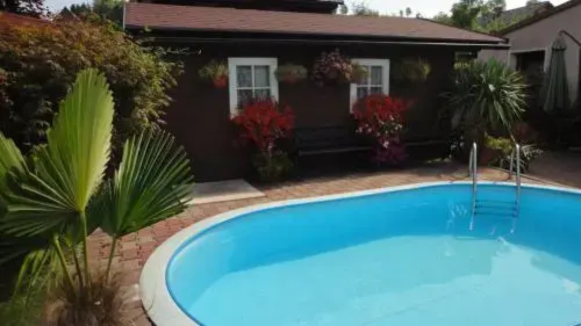 Holiday house Morávkovi