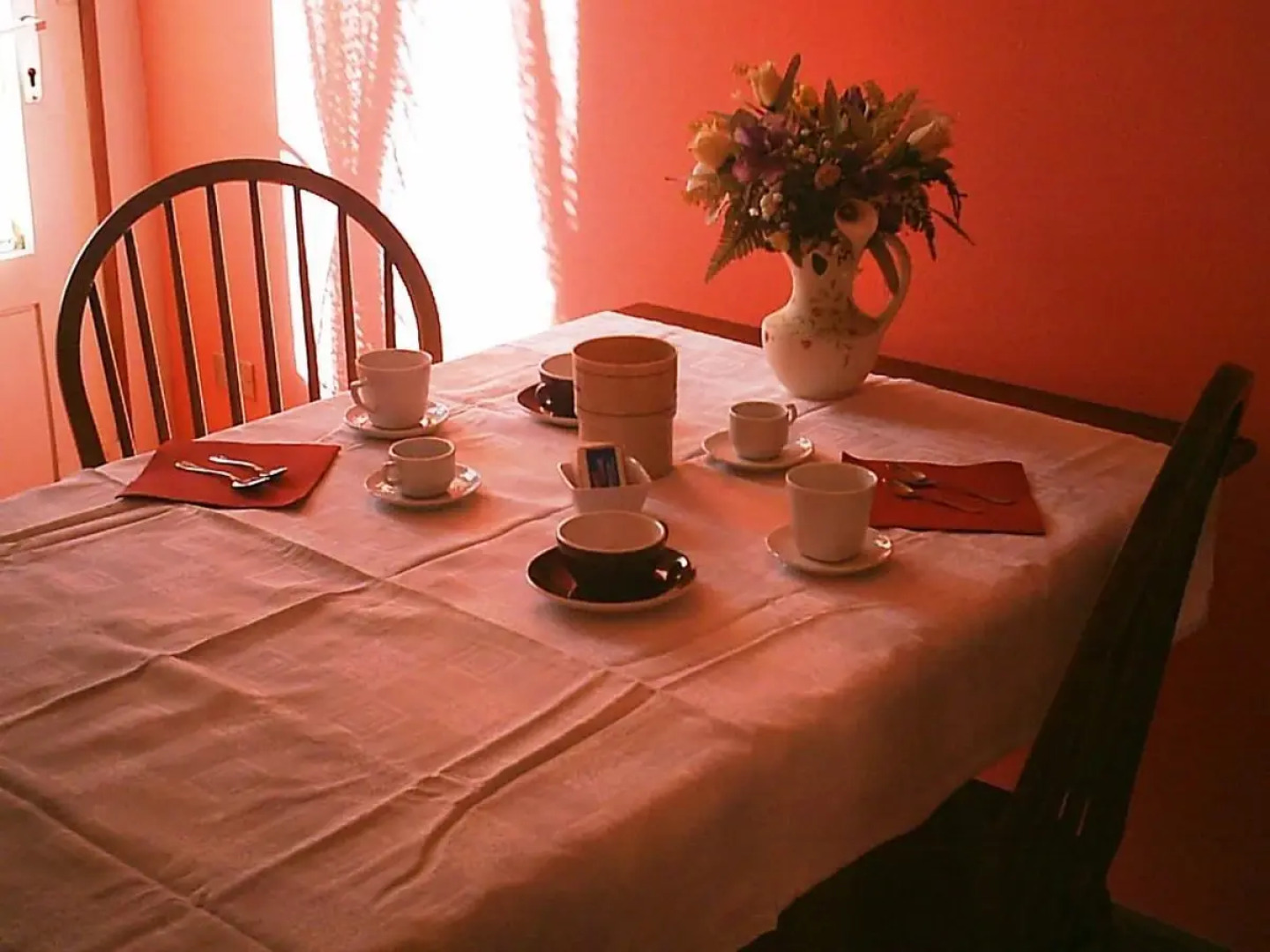 B&B La Pinara