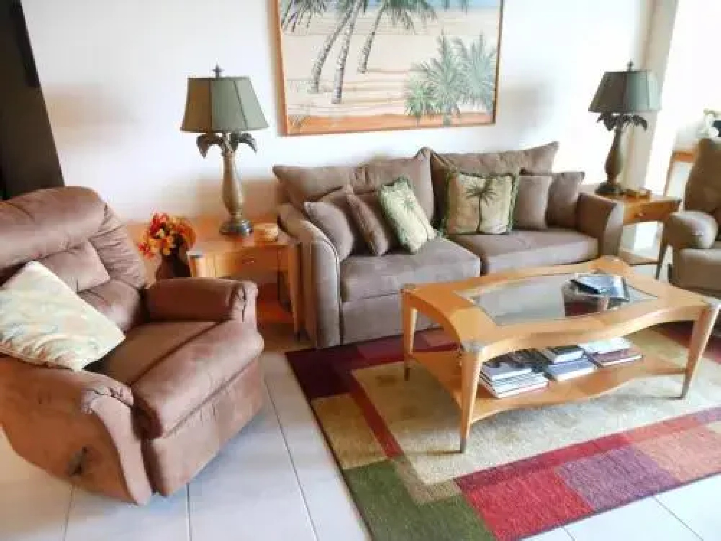 Ocean Village Capstan 423