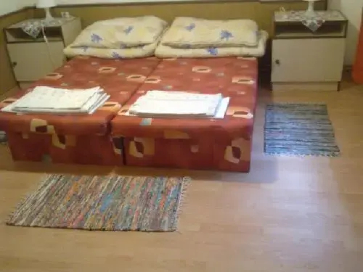 Korytnička pod Donovalmi