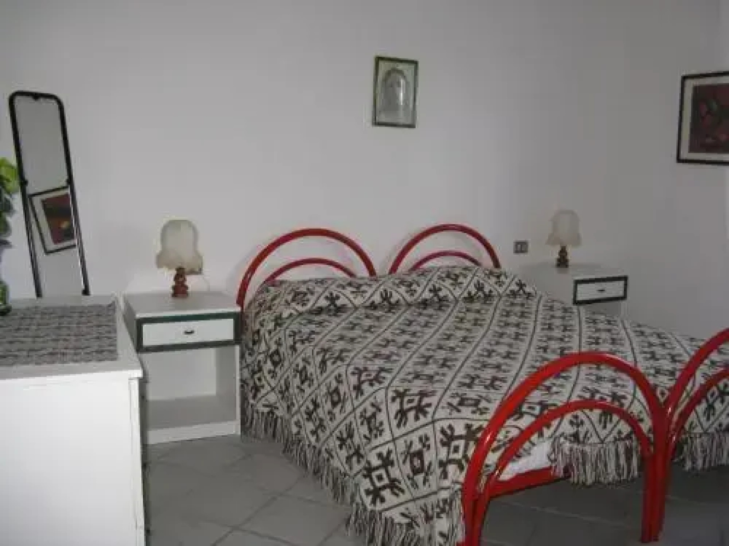 Residence Verde Mare