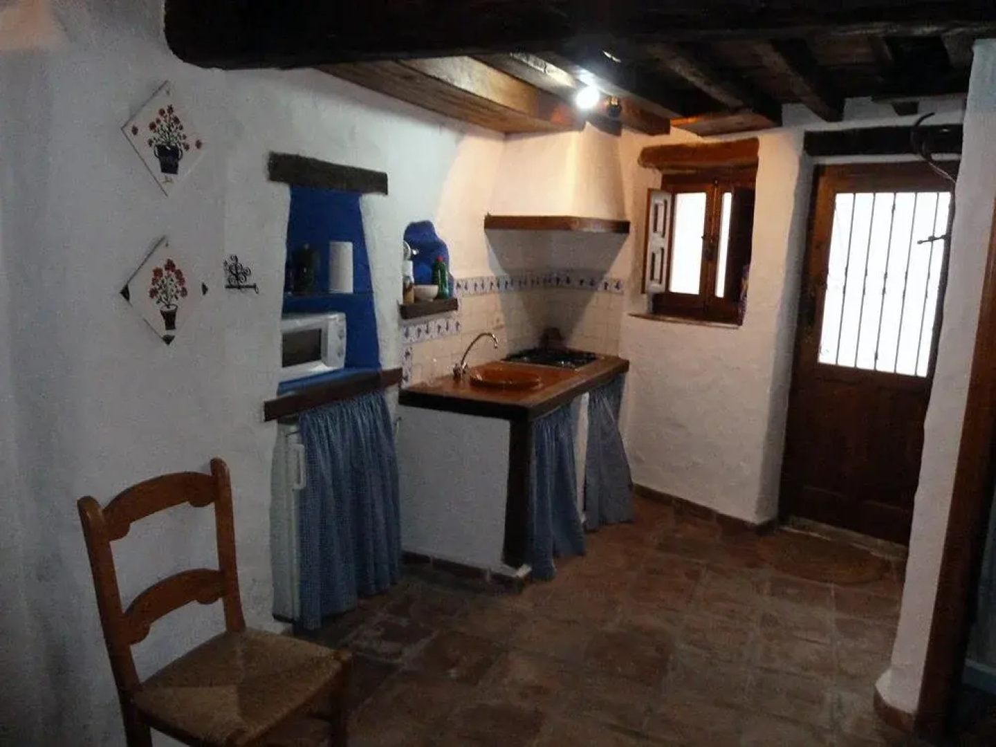 Casa La Puente