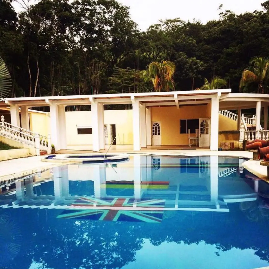 Finca Londres
