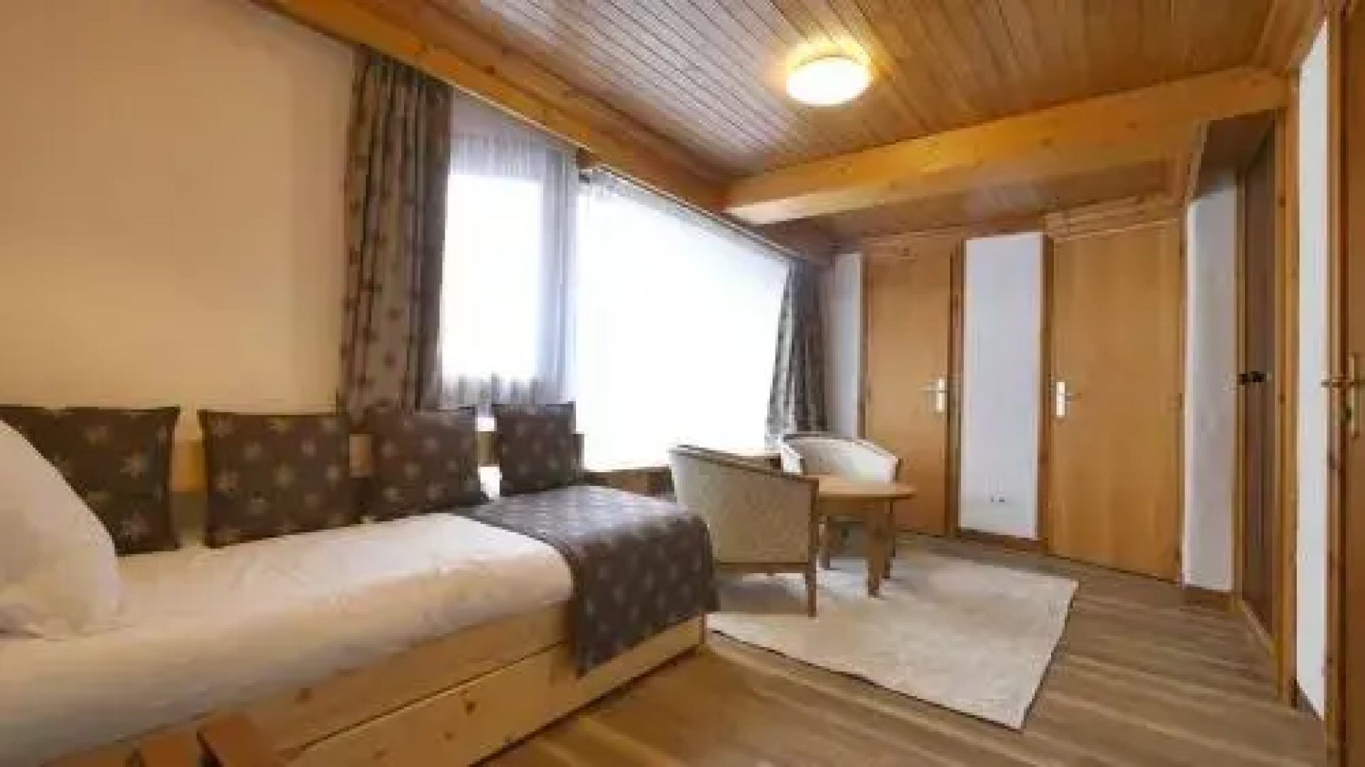 Annexe Bellevue
