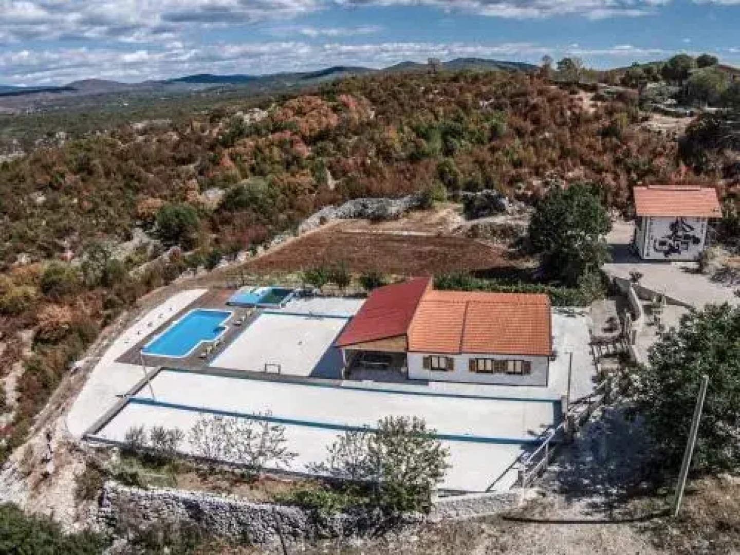 Holiday Home Poljičko Imanje