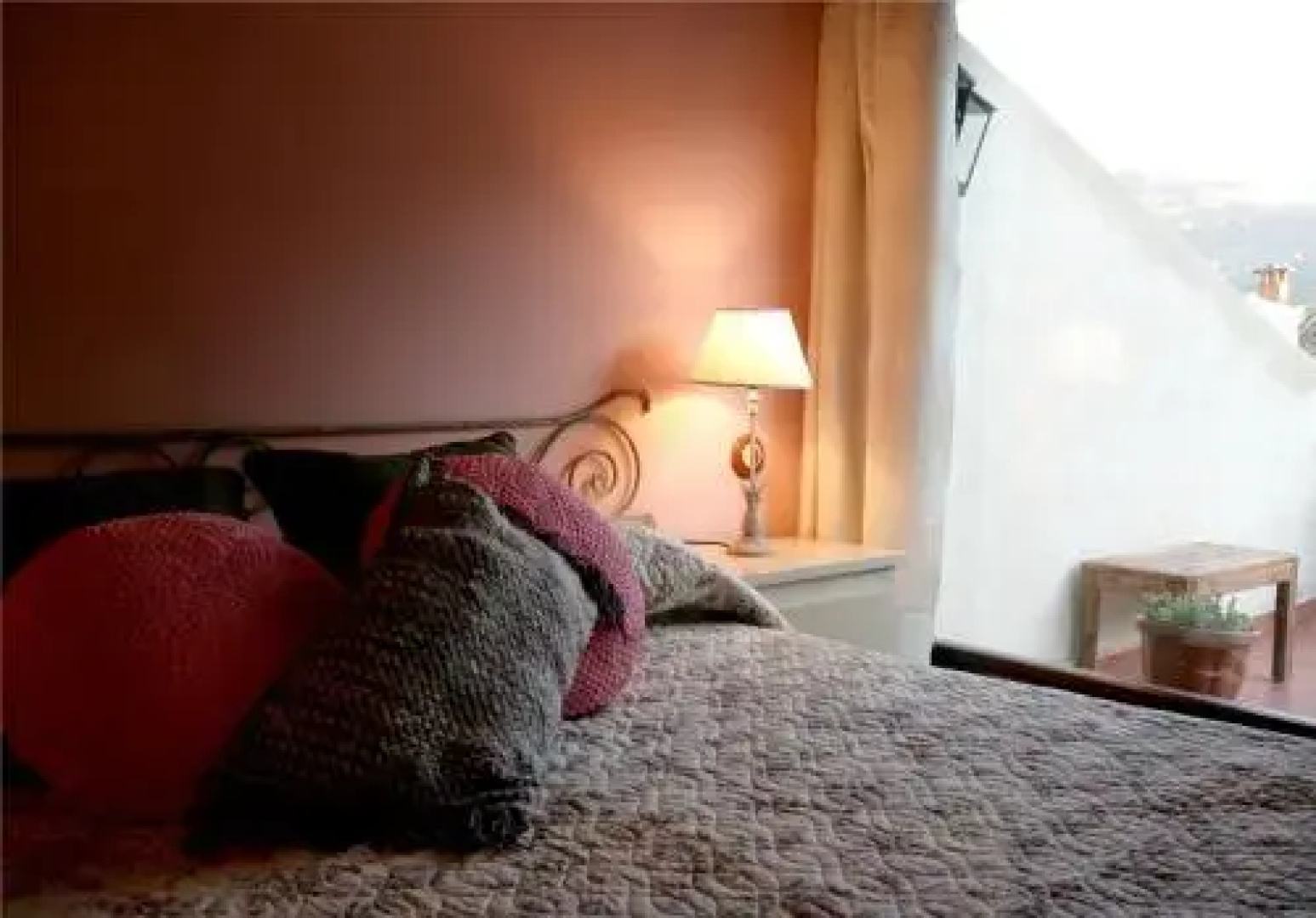 Apartamento Rural Casita La Esencia