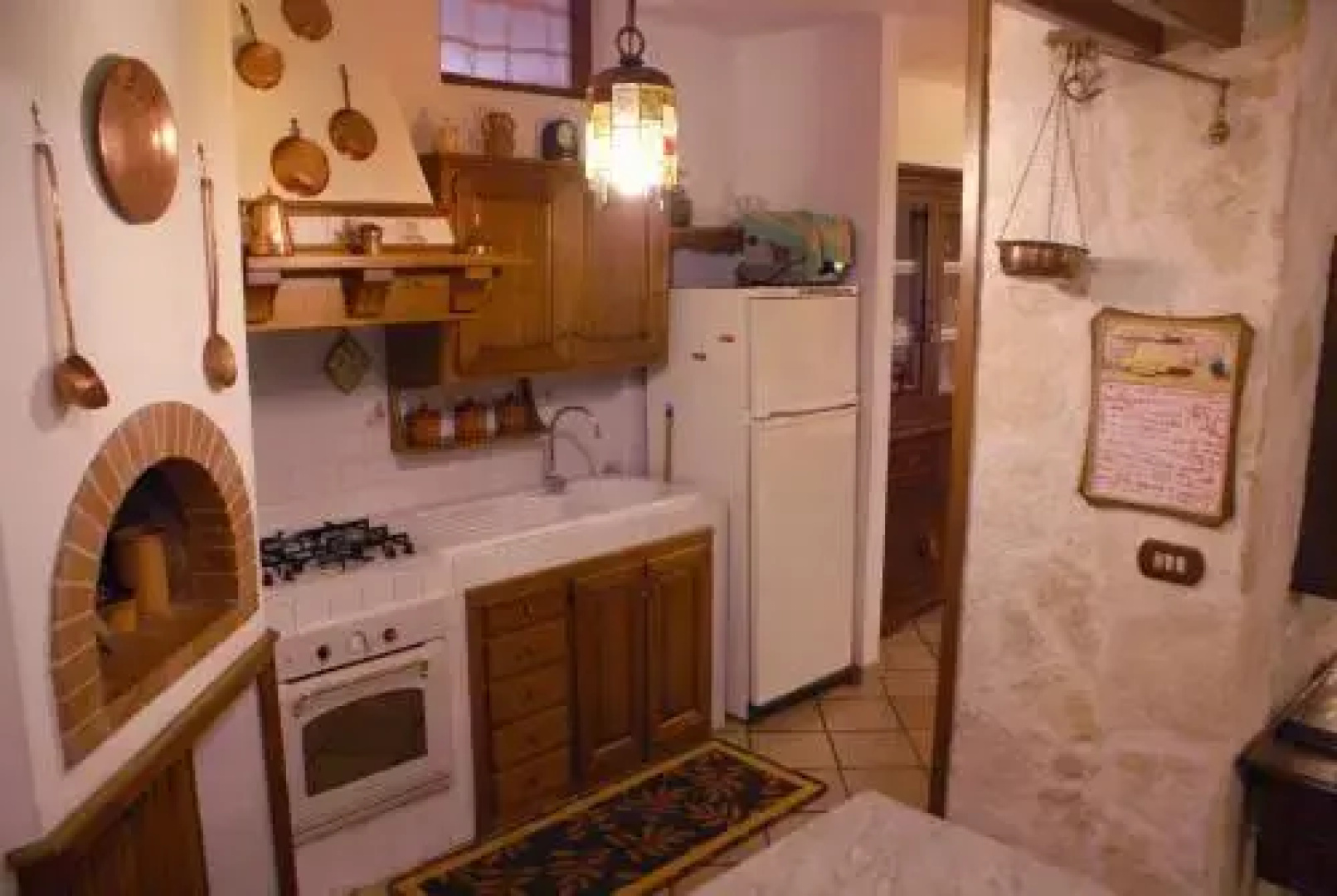 B&B Del Maresciallo