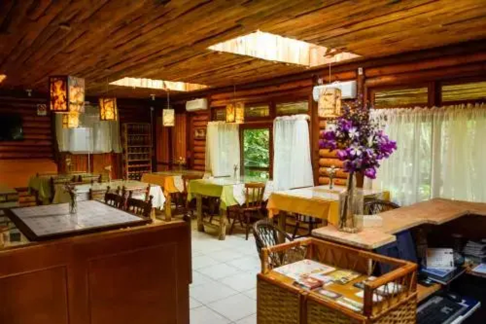 Recanto da Mata Hospedaria