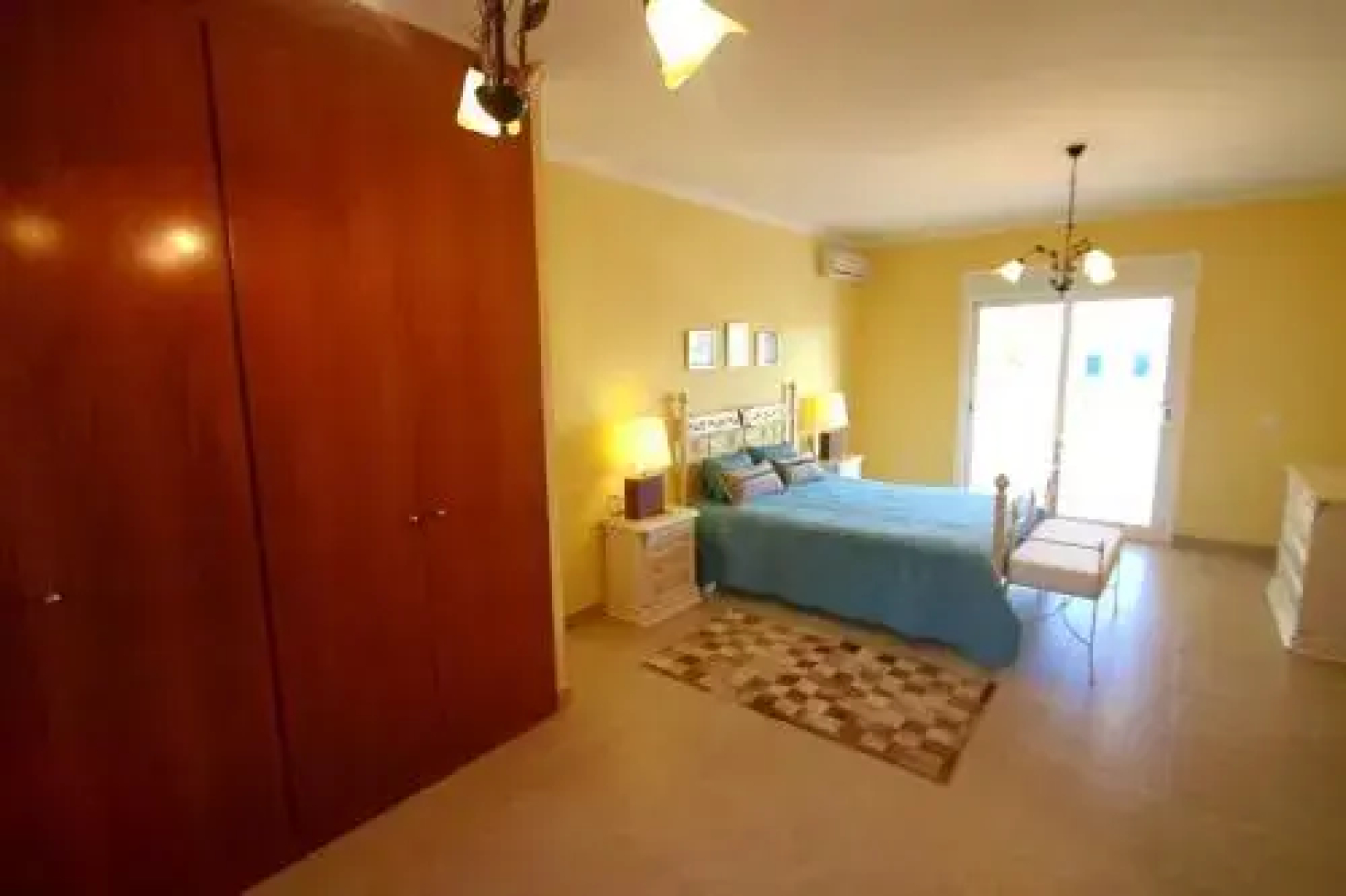 Pino Alto Villas Rosa Cristal