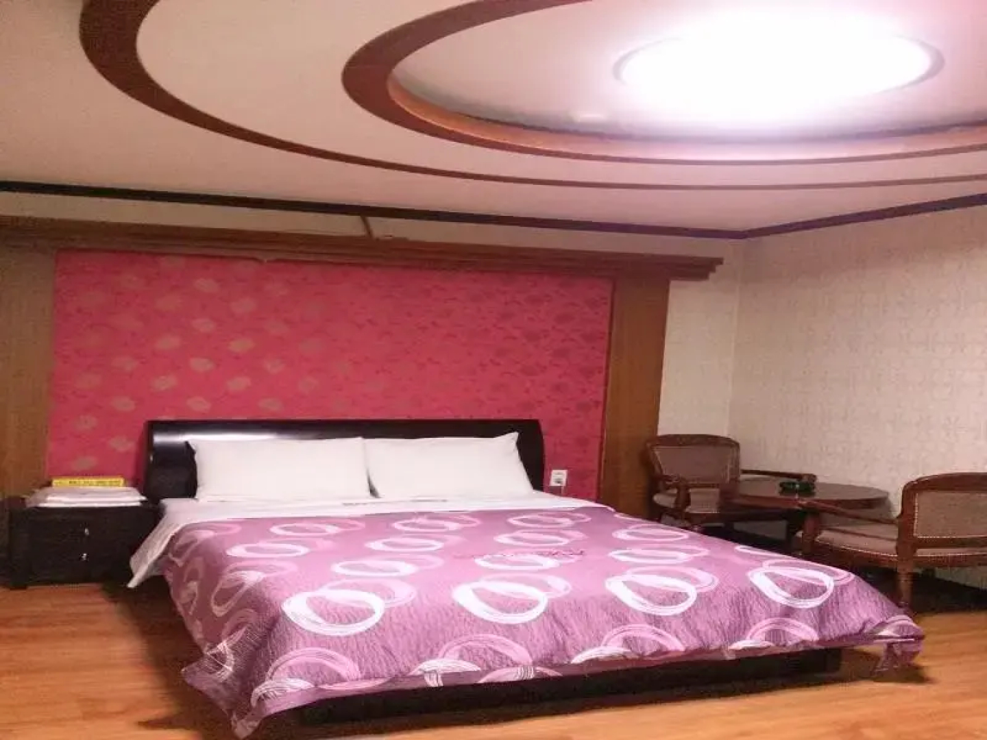 Goodstay Feel Motel Mokpo