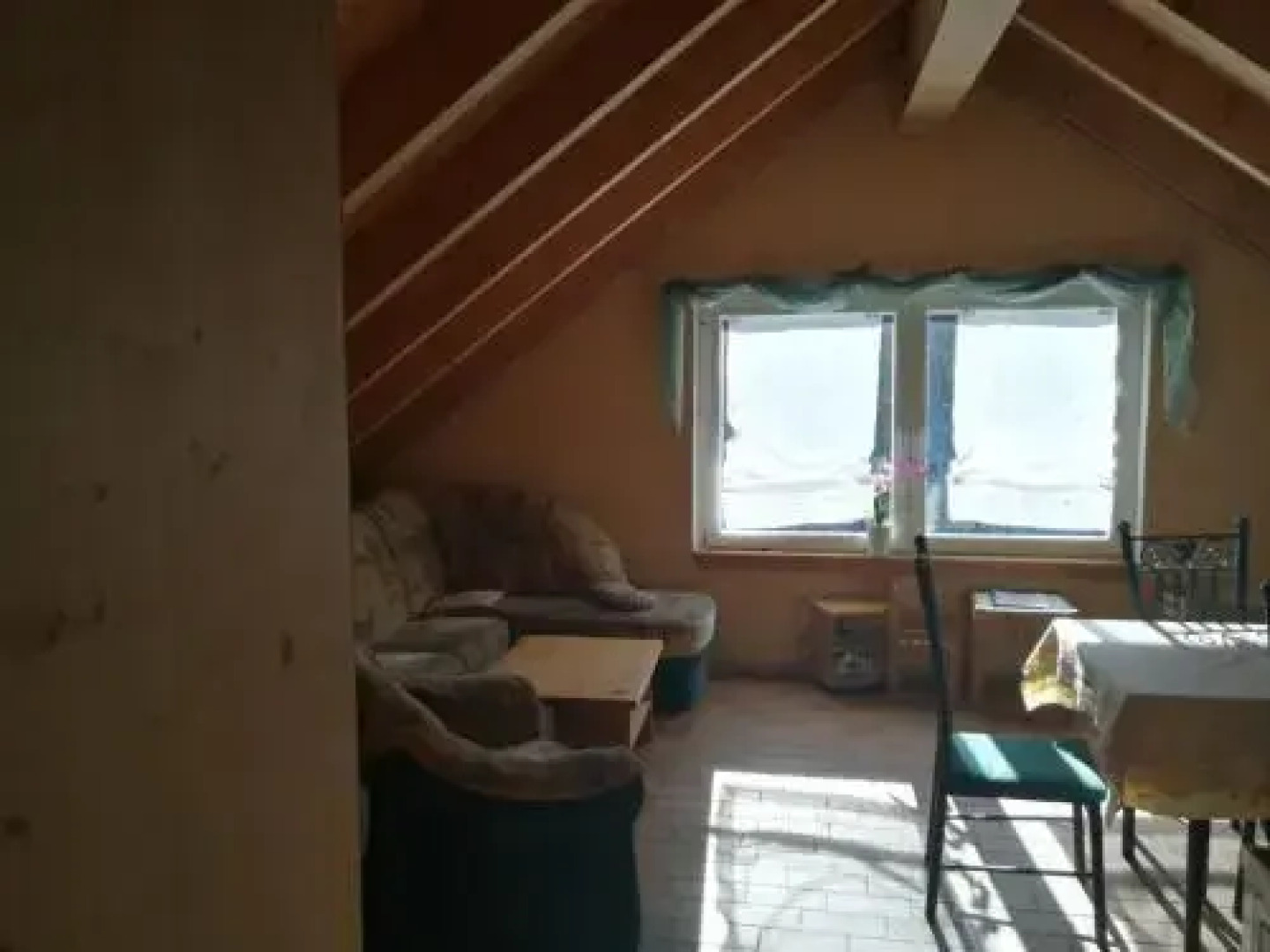 Erzgebirgsferienwohnung