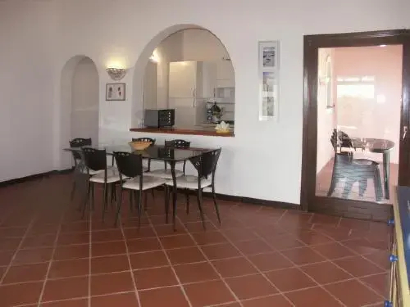 Villa Venere