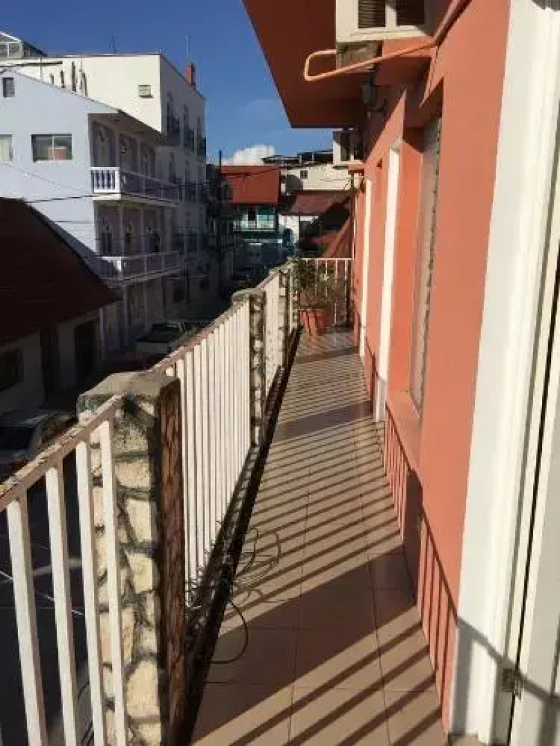 Hotel Villa Margarita