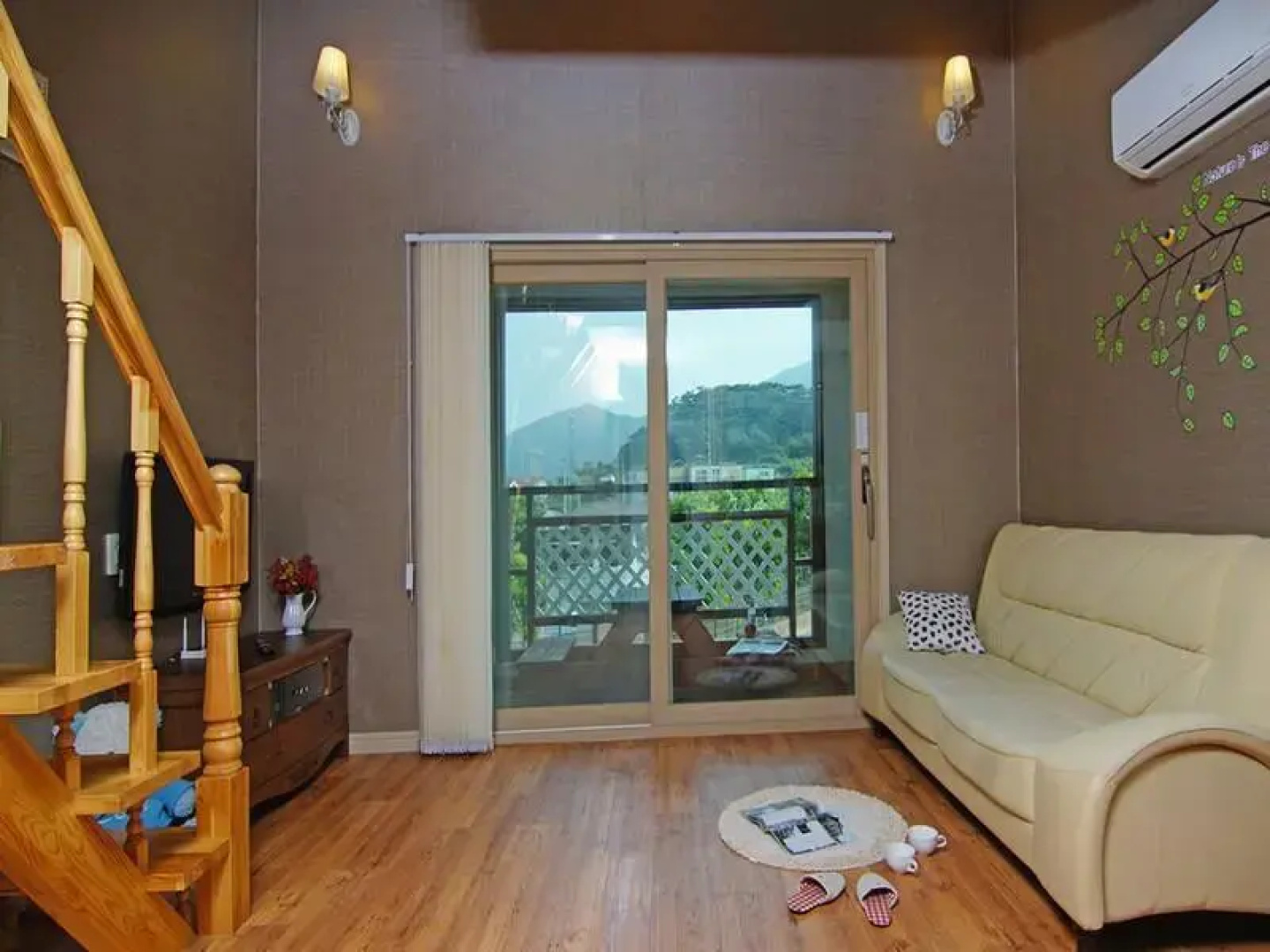 Pataya Pension