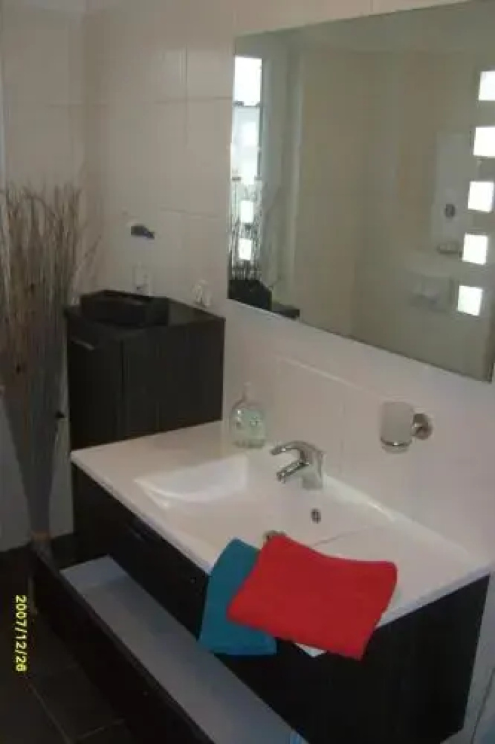 Ferienwohnung Strandwiese