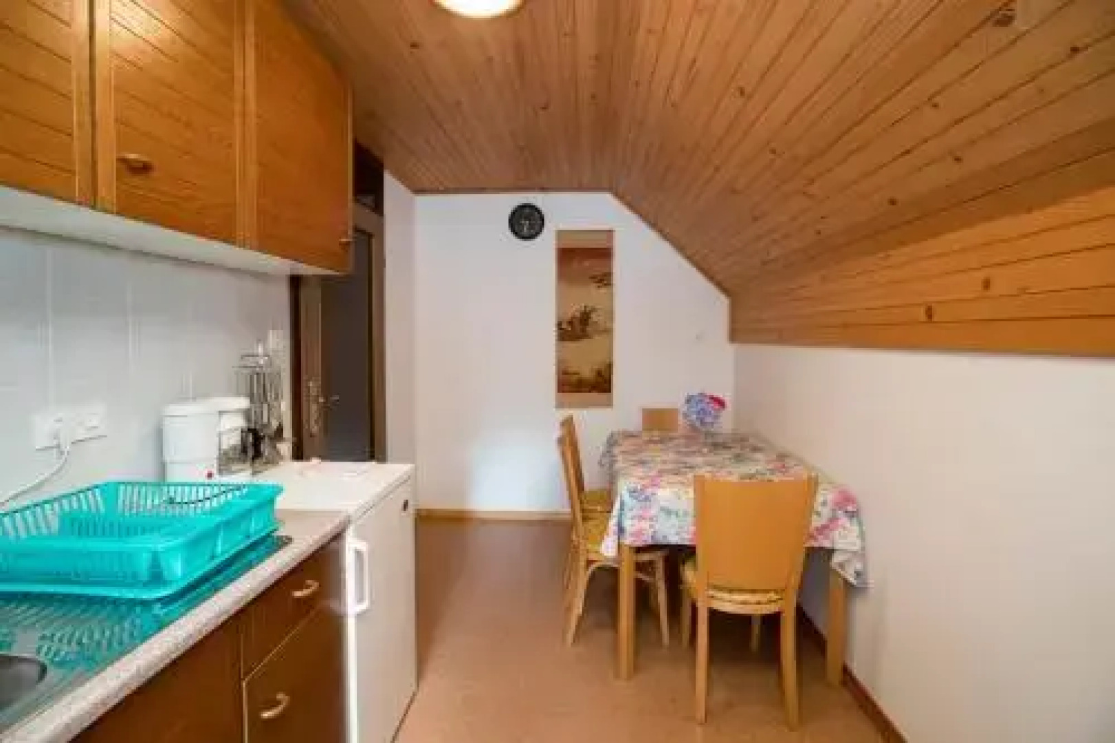 Turistična Kmetija Gartner 3a