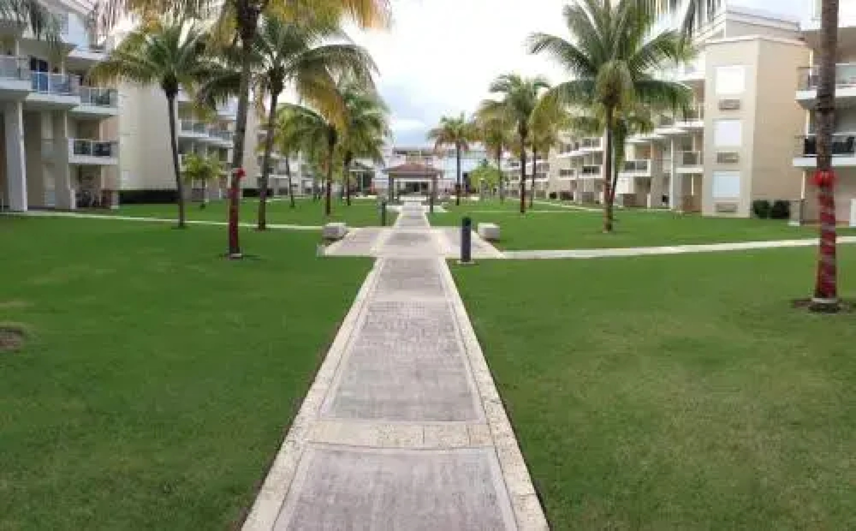 Beach Front Apartment Rio Mar Puerto Rico