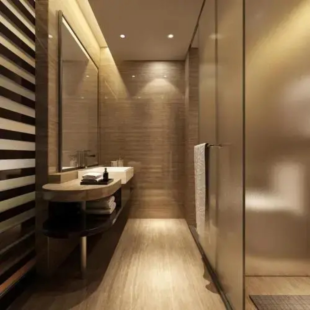 Huangshan Puzhi Culture Hotel