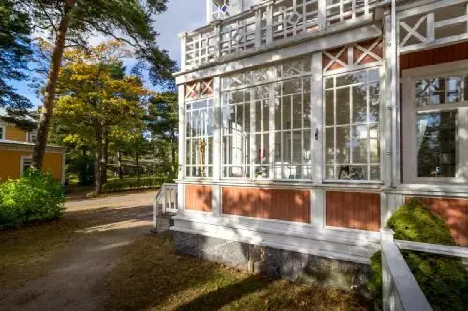 Hotel Villa Maija