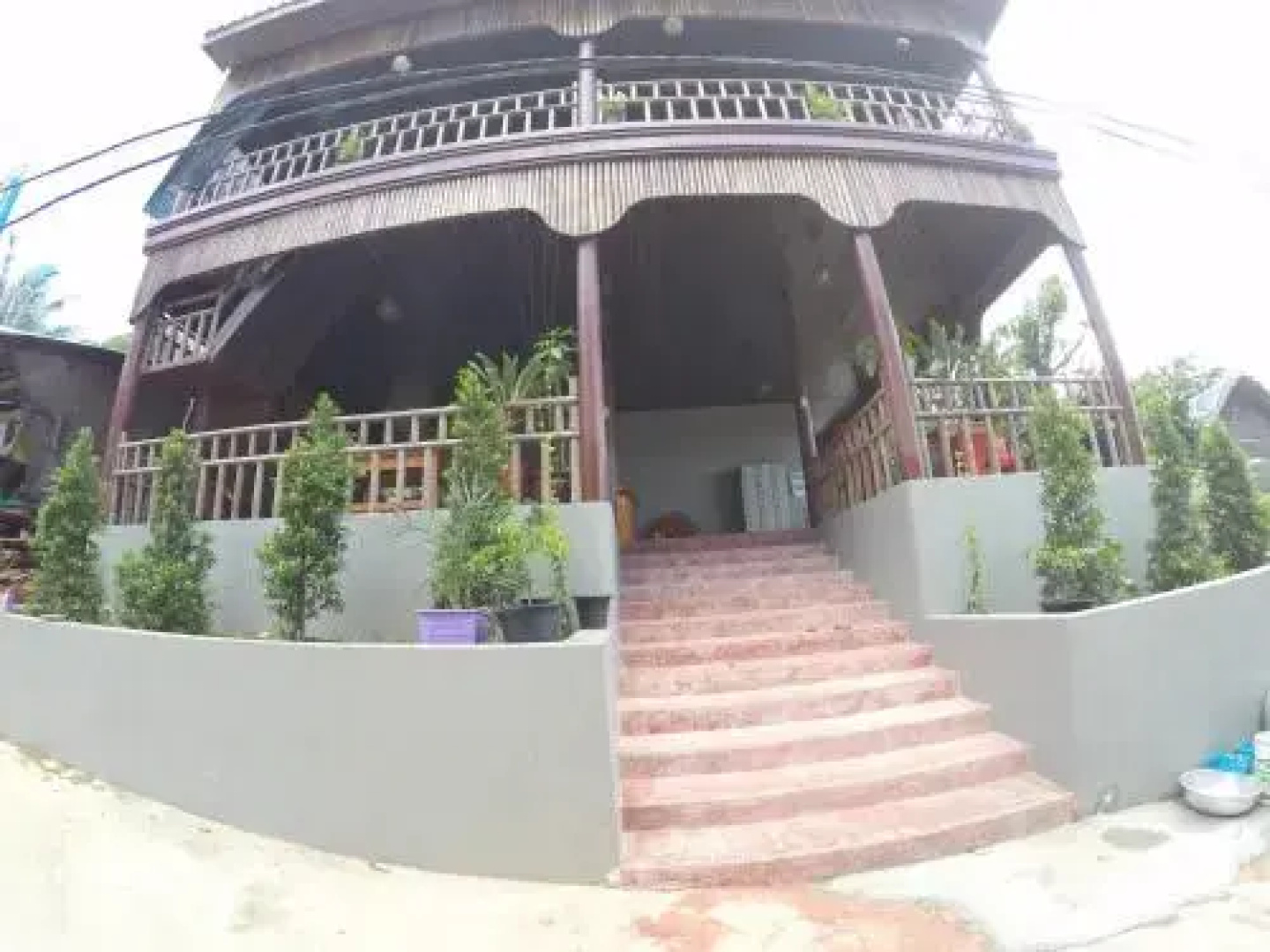 Koh Rong Boutique