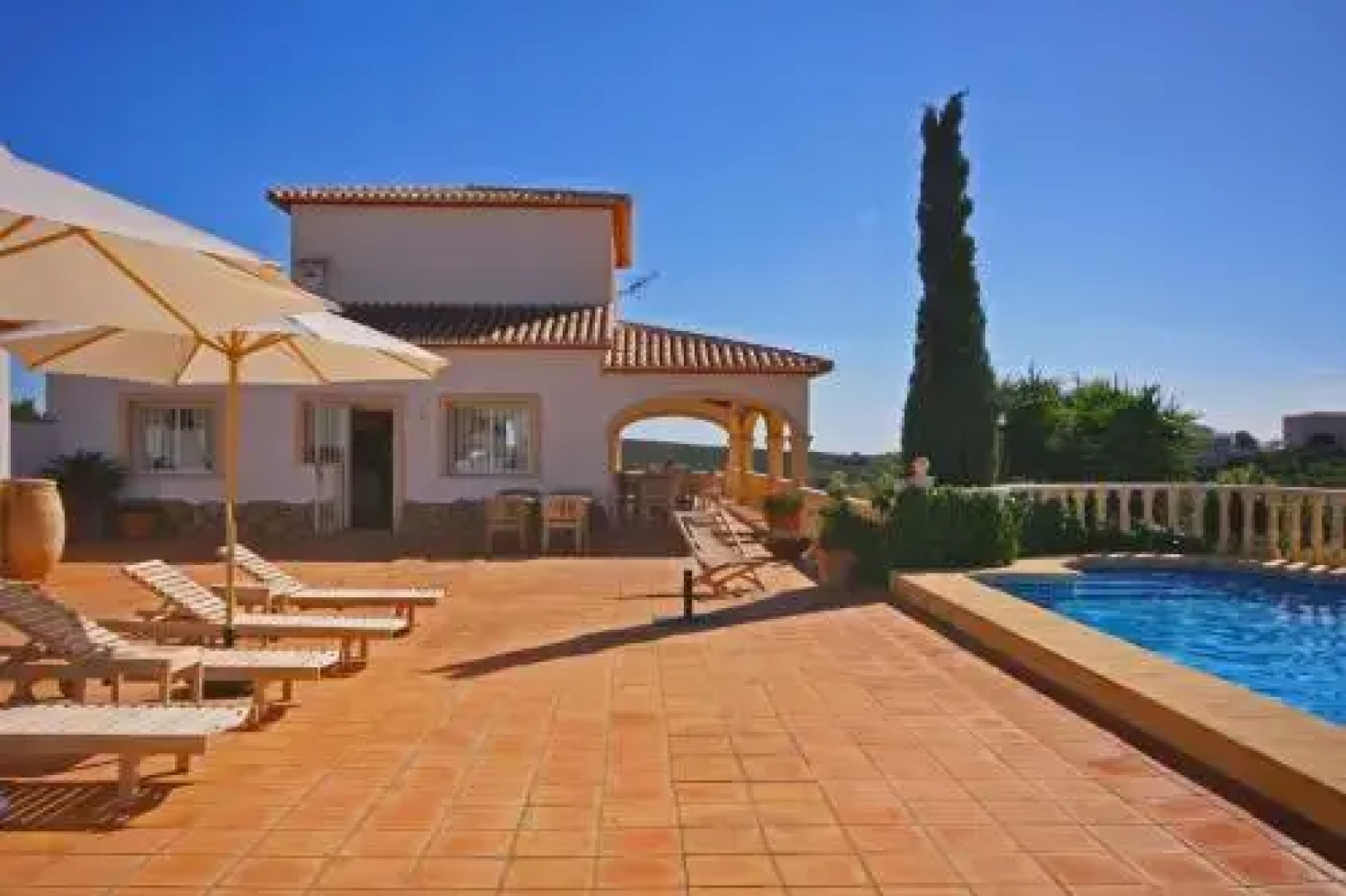 Villa Cumbre