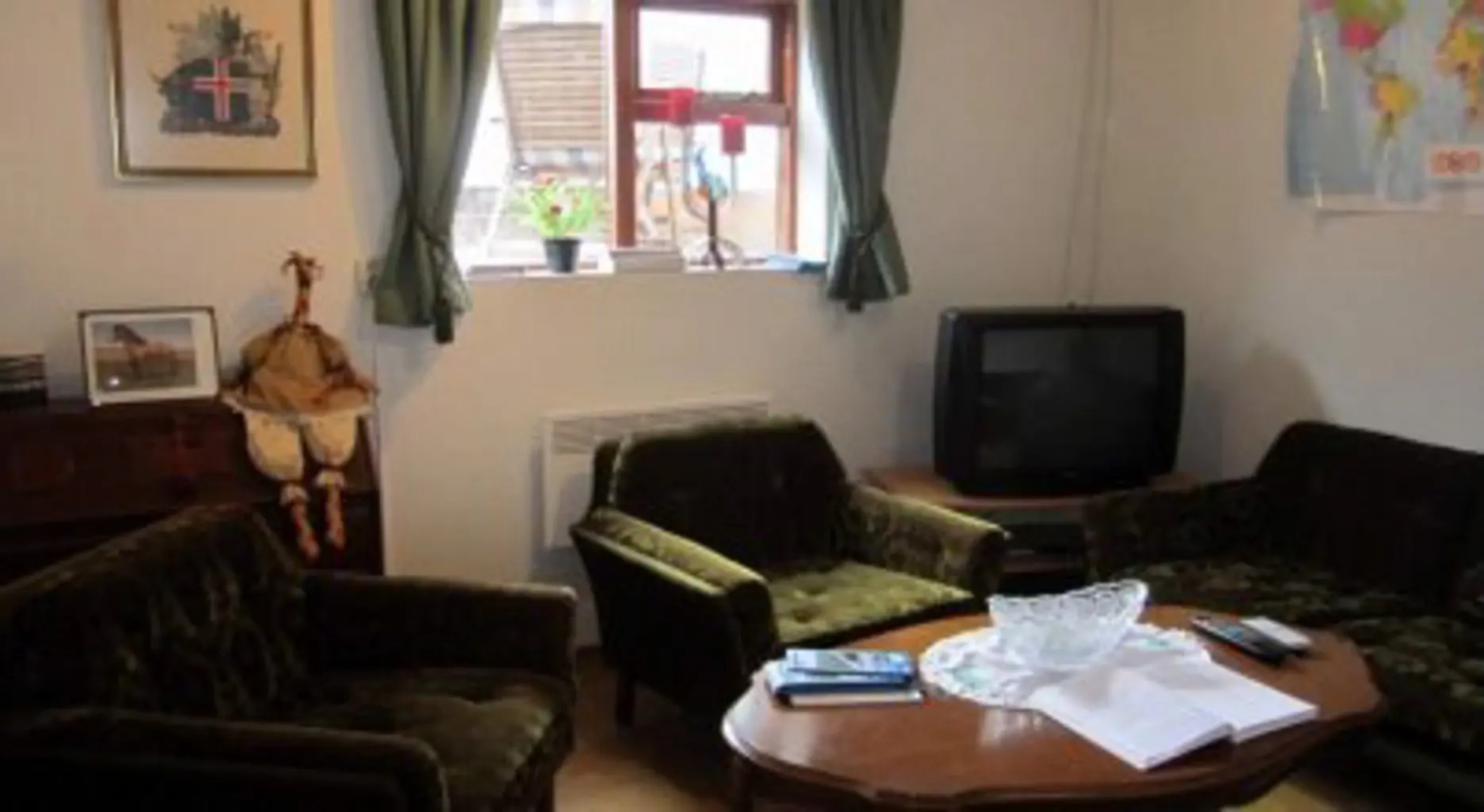 Geirshlid Guesthouse