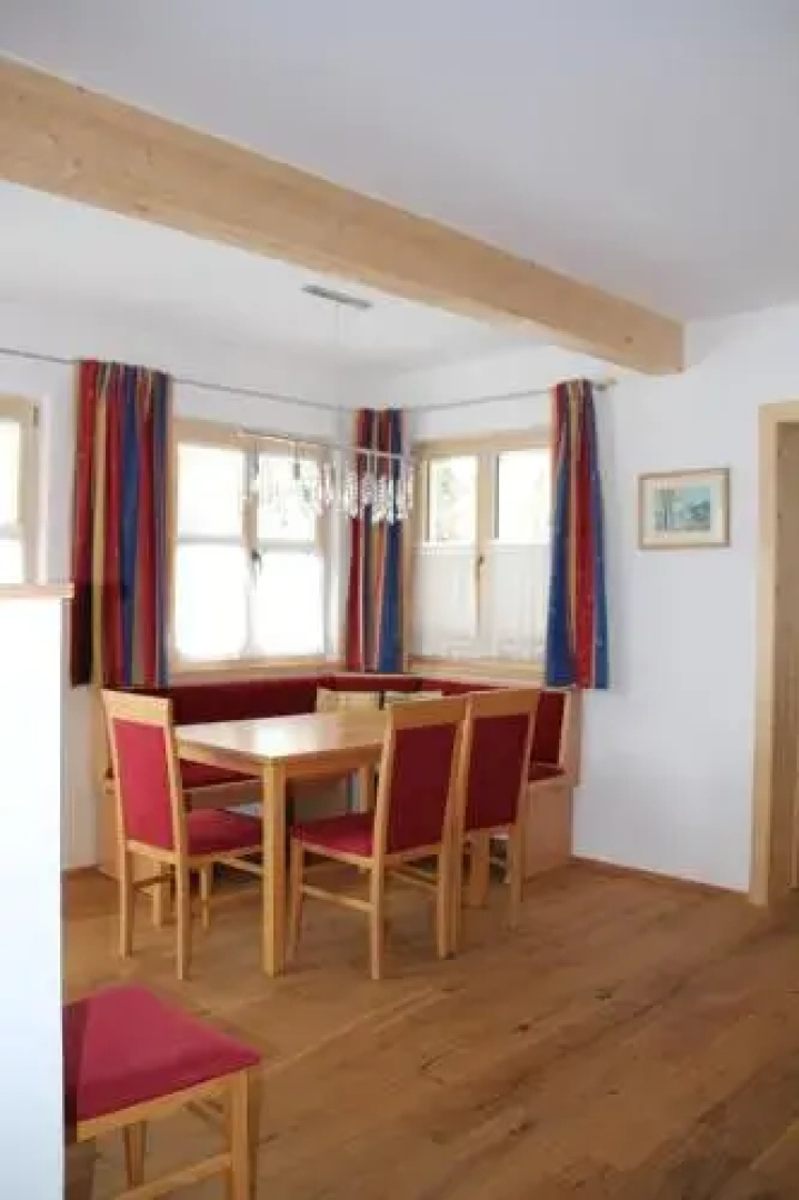 Ferienhaus Pürcher
