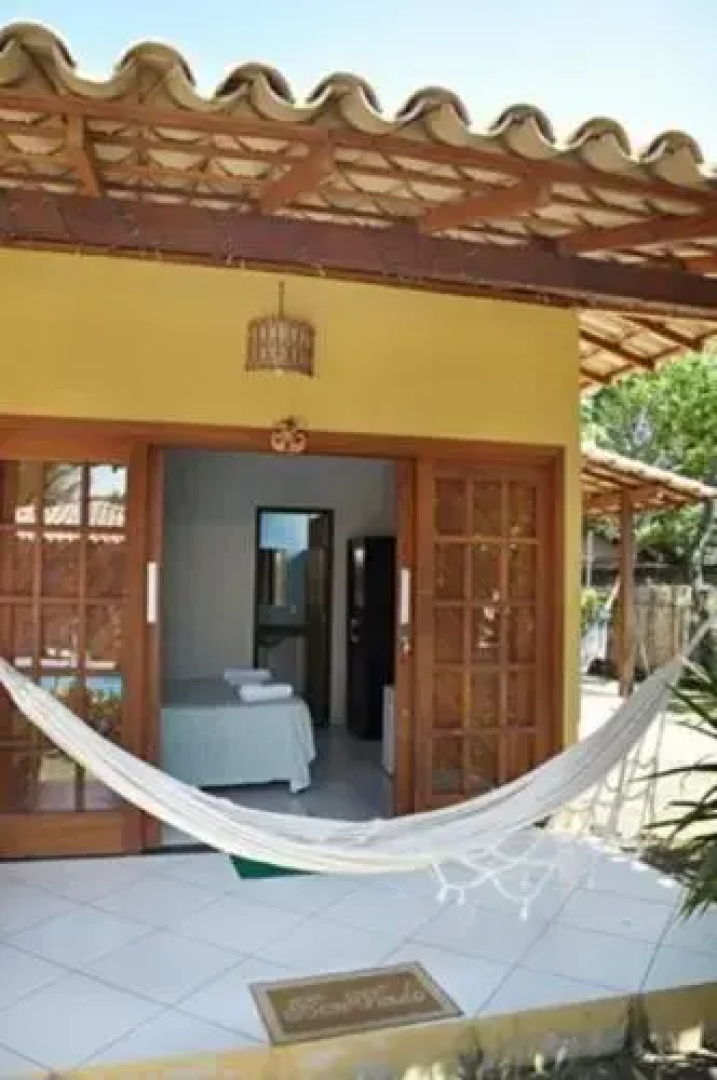 Pousada Cravo E Canela