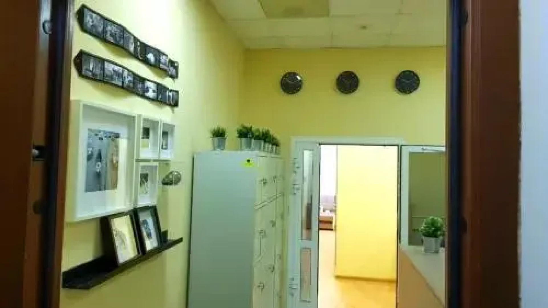 Bolshoy Gorod Hostel