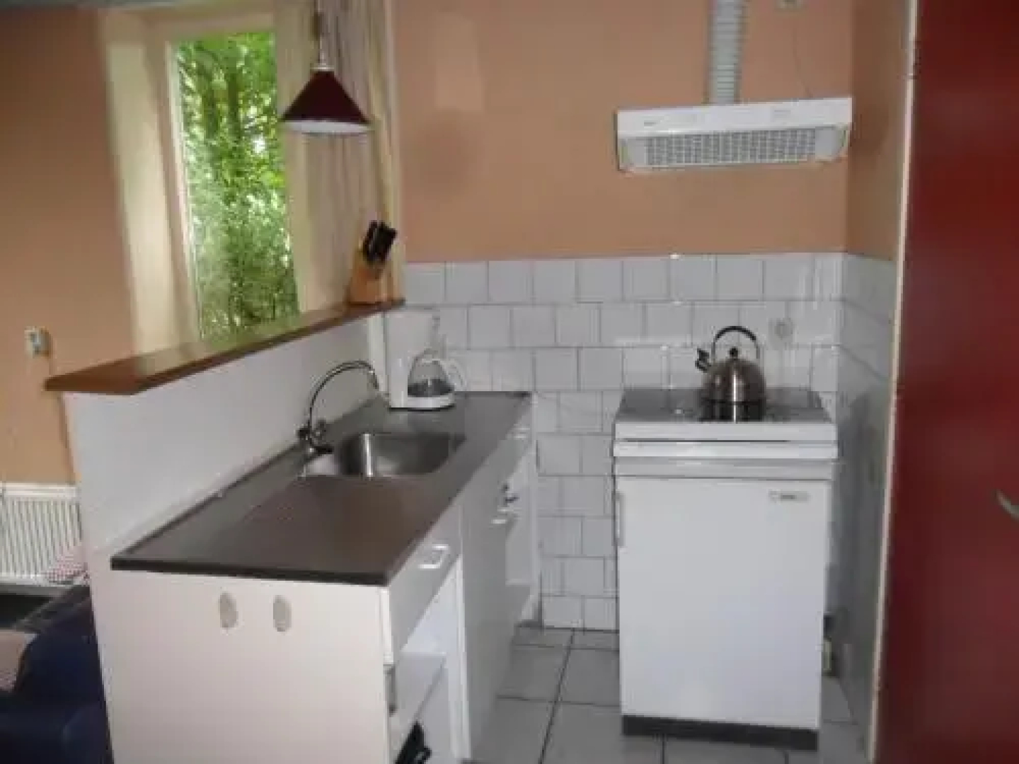 Hondelhoeve
