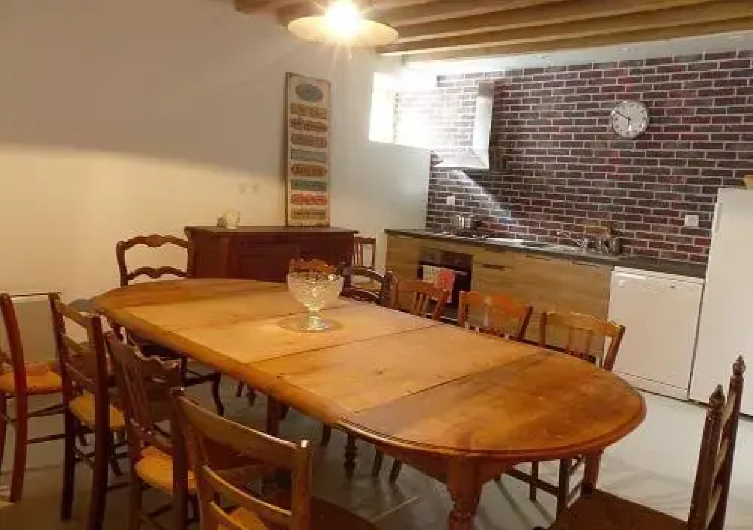 Gîte des Loges
