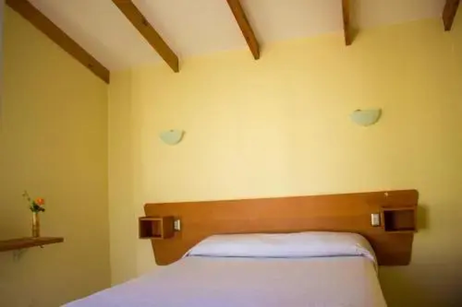 Hosteria Del Canto