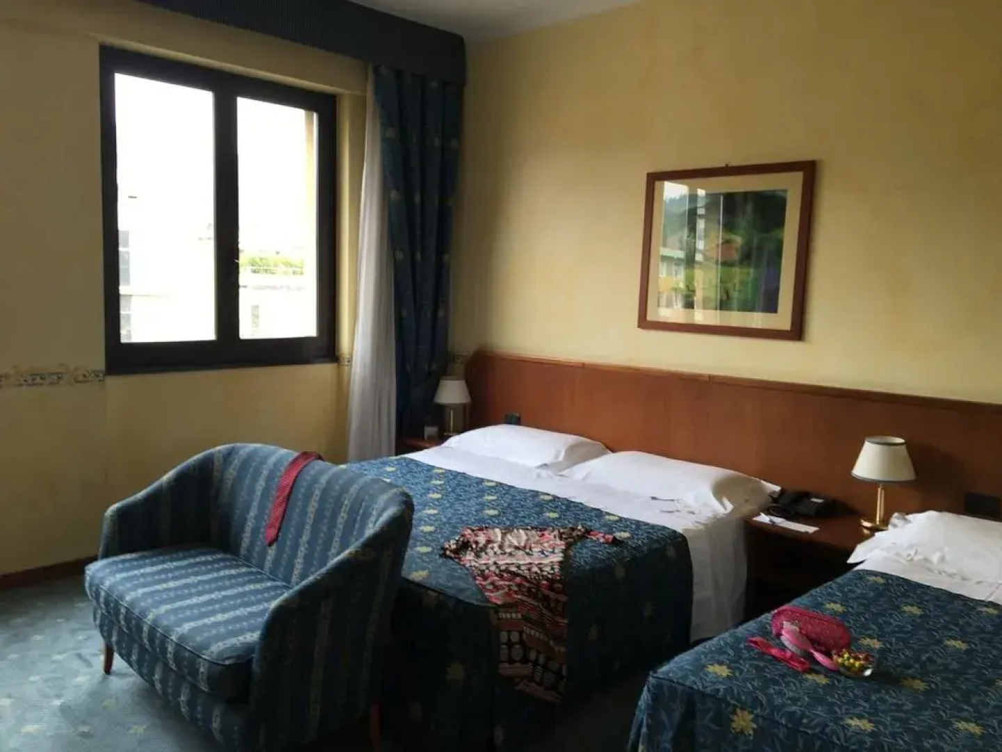 DoubleTree by Hilton Brescia