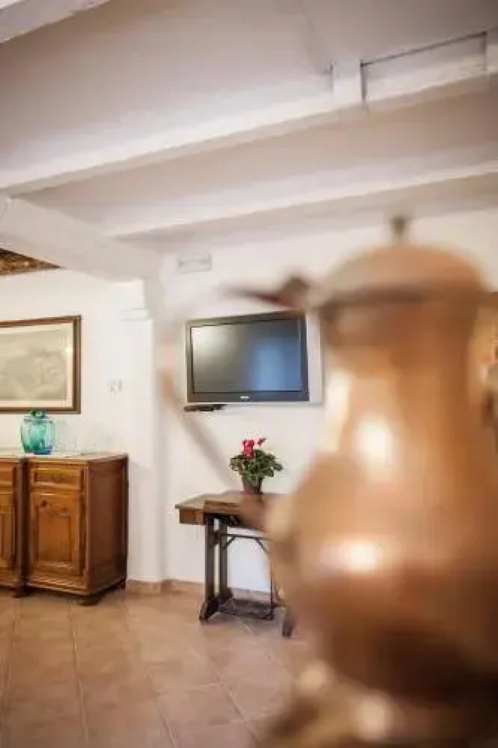 B&B Da Castello