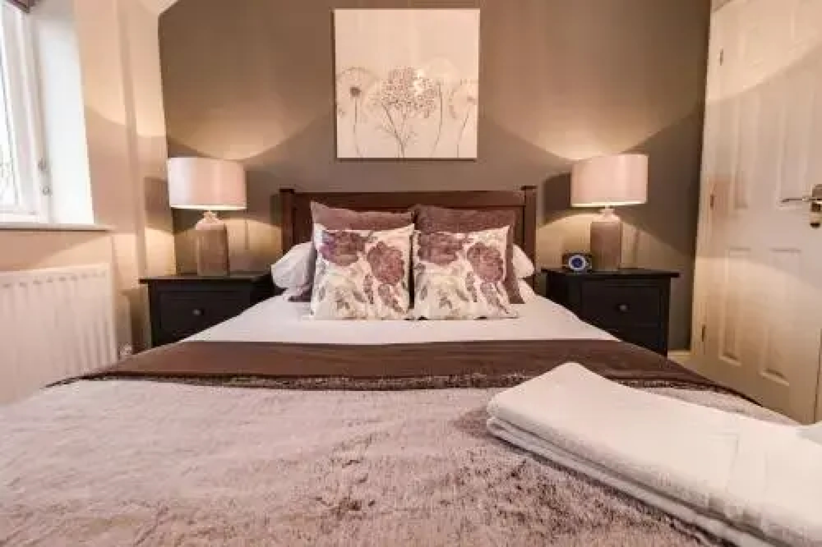 Apartment 17 Kingstable Street