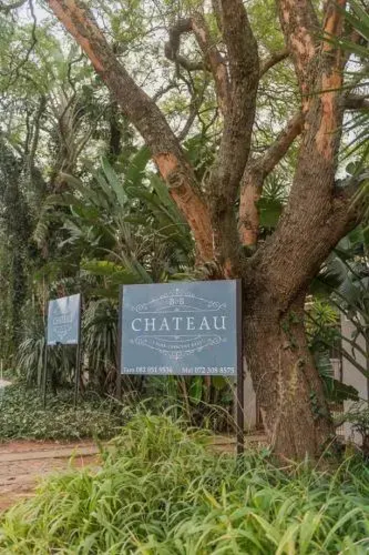 Chateau B&B