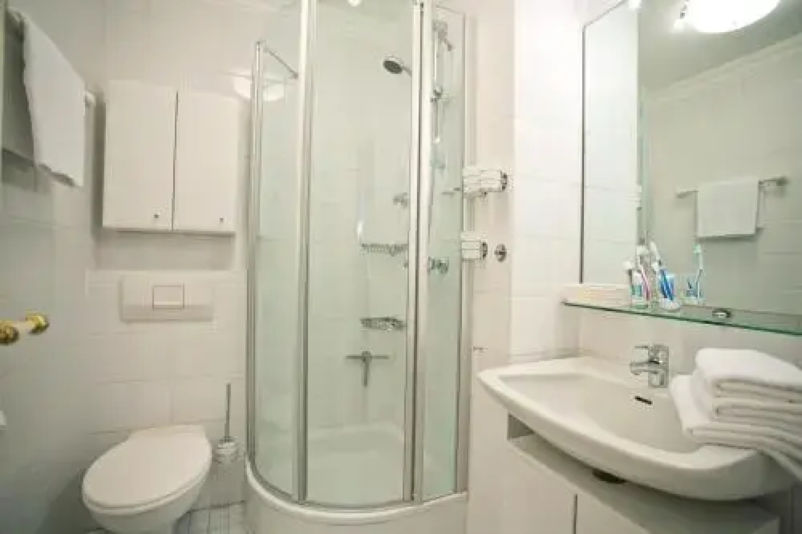 Apartment Stadtoase