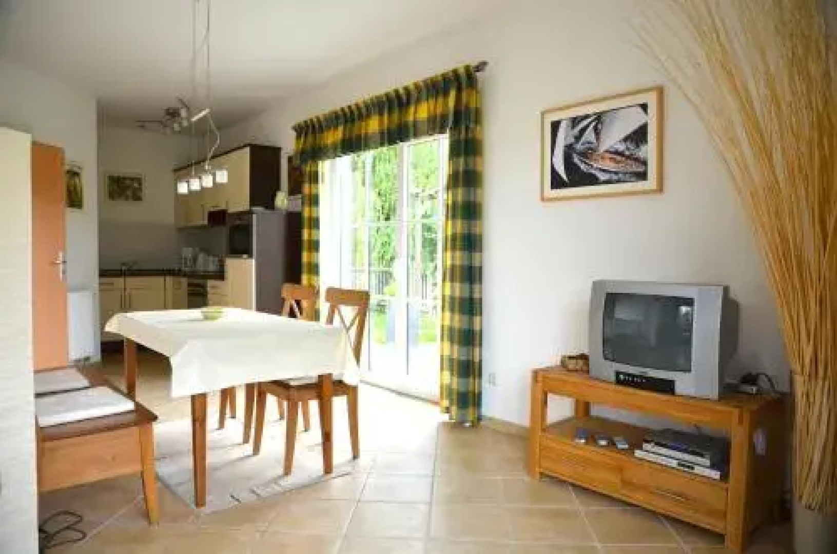 Ferienhaus Lütt Eiland