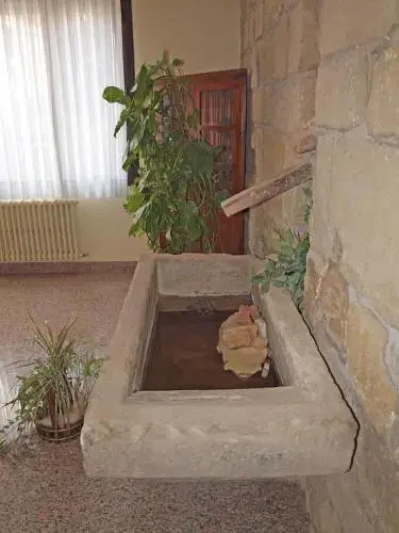 Hospedería Cisterciense