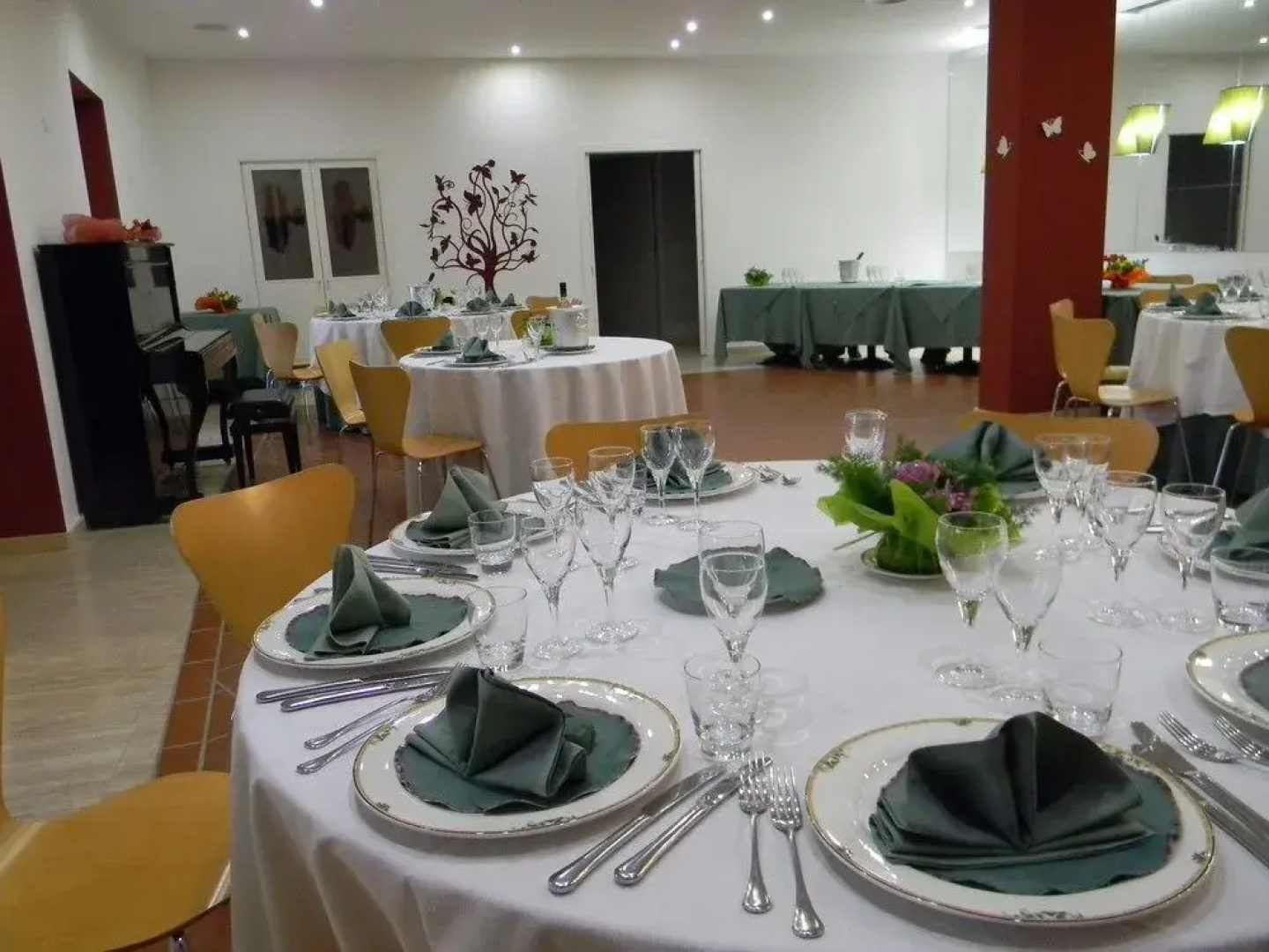 Hotel Villa Maria