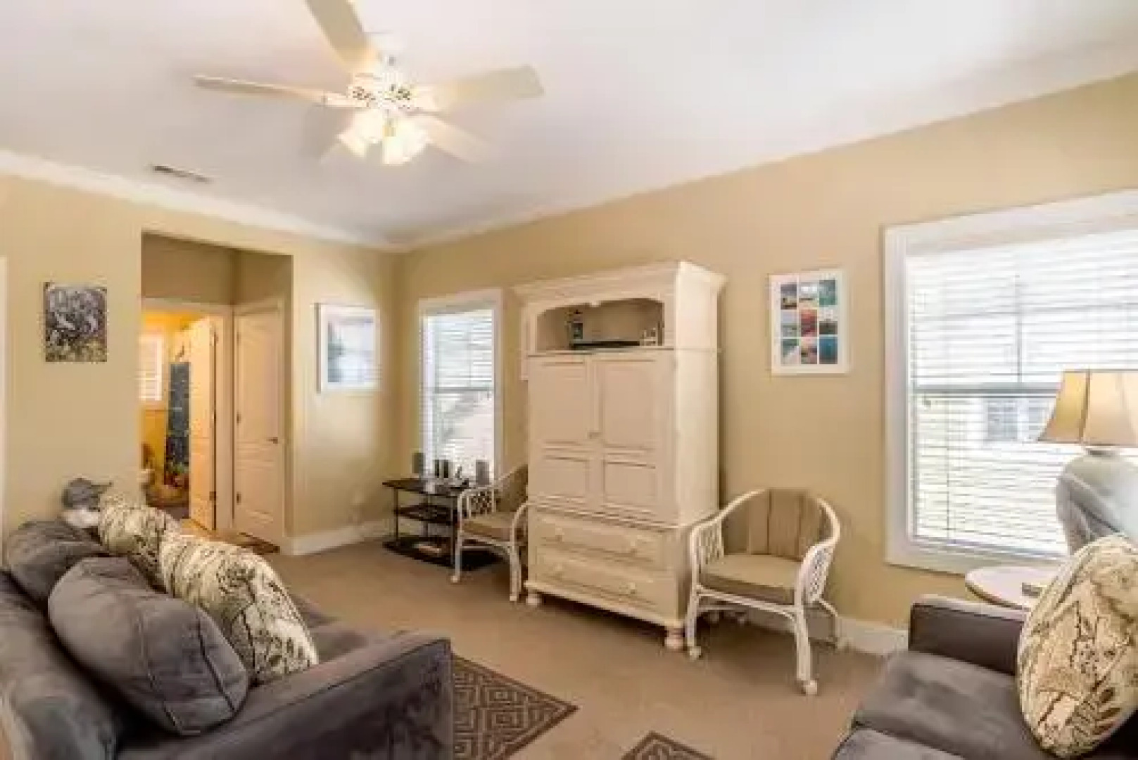 Dolphin Isle 9AU - 1 Br Condo