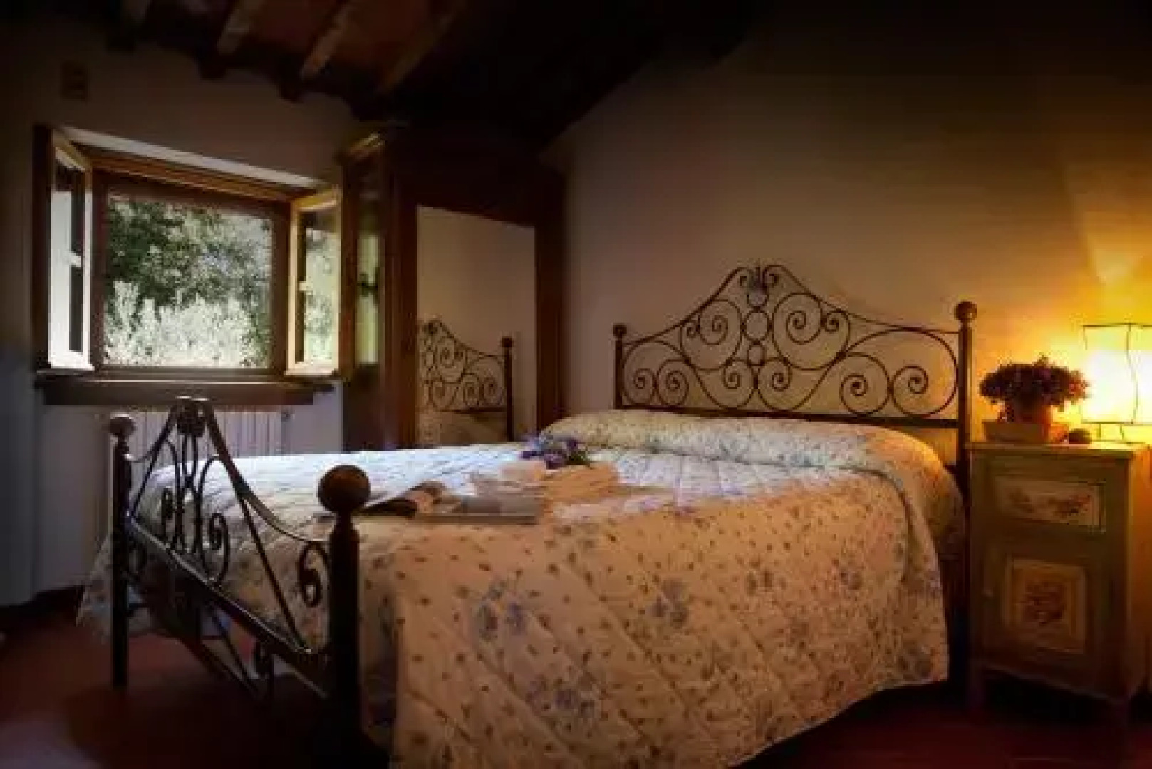 Podere Poggio Mendico