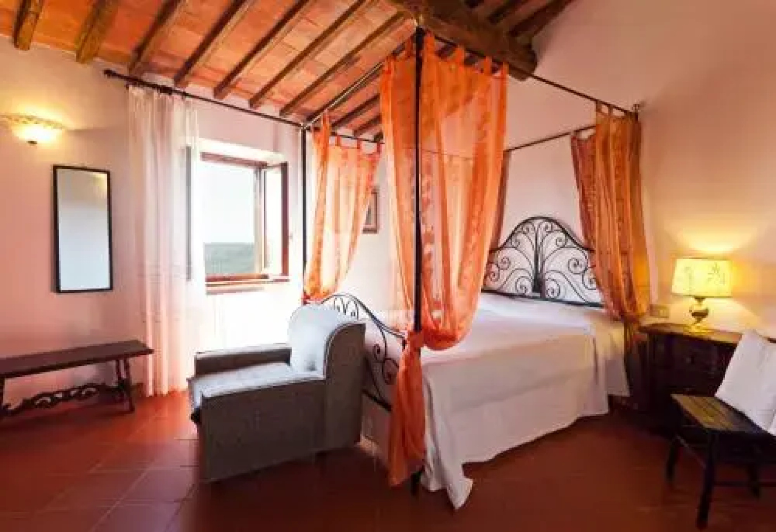 Agriturismo Malpensata