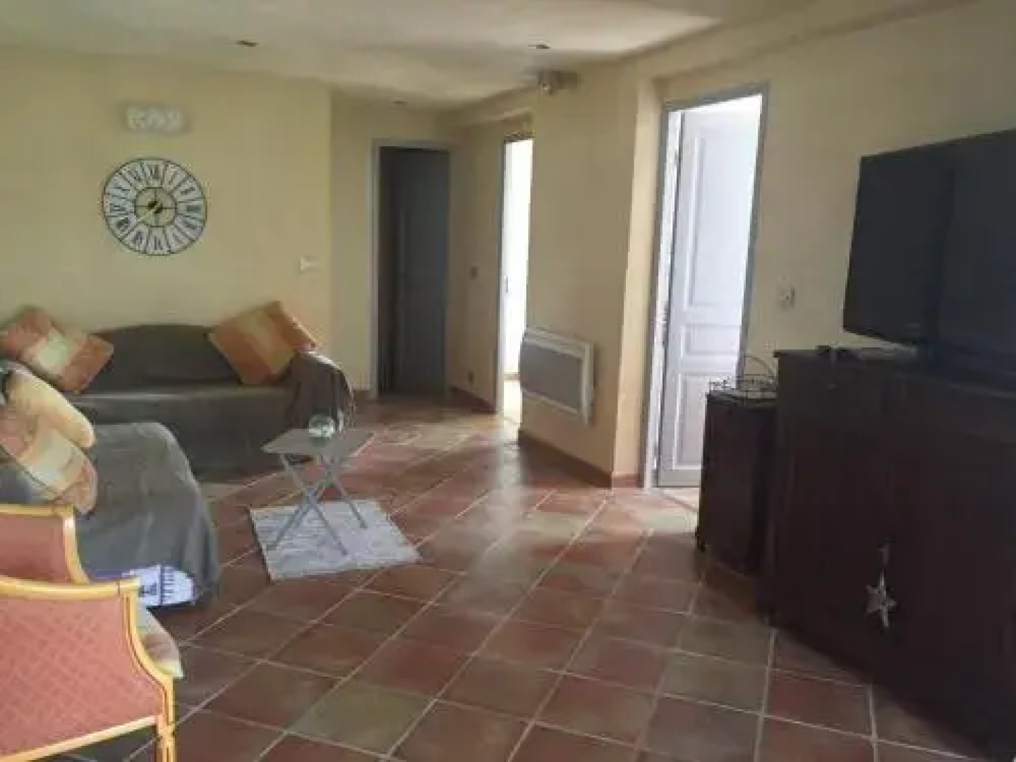 Chambre dhôte les Restanques