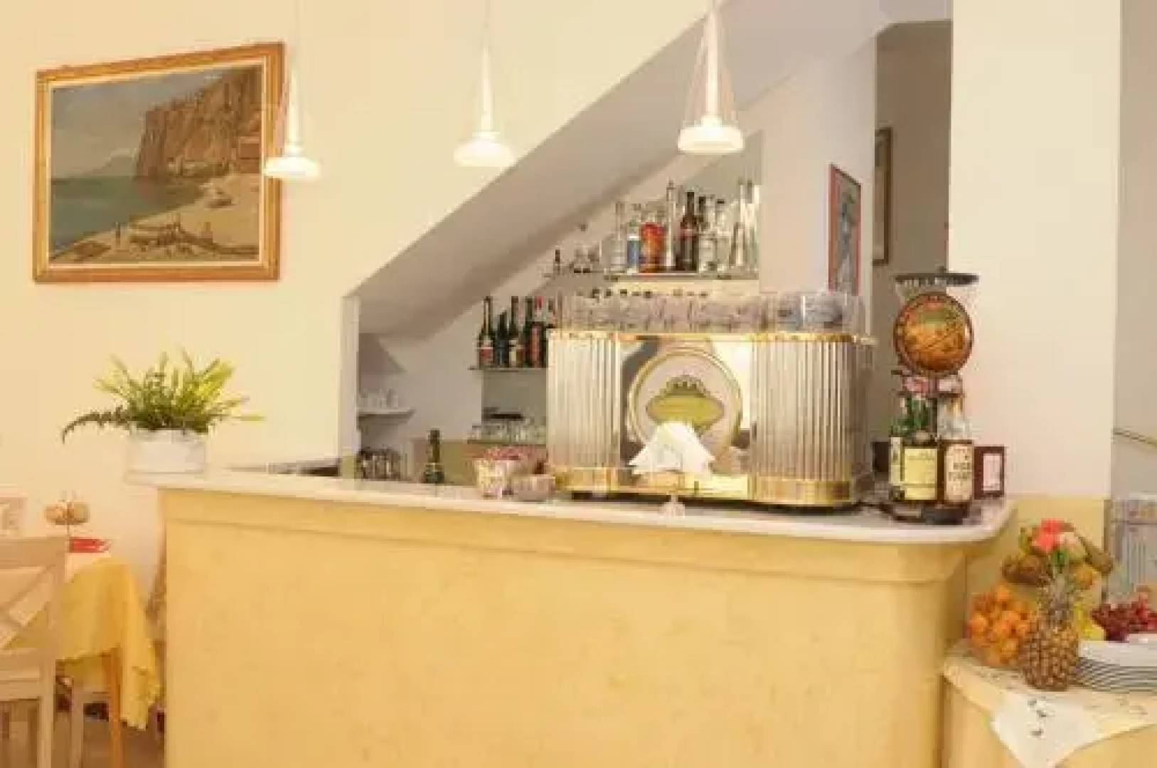 Hotel Gambone
